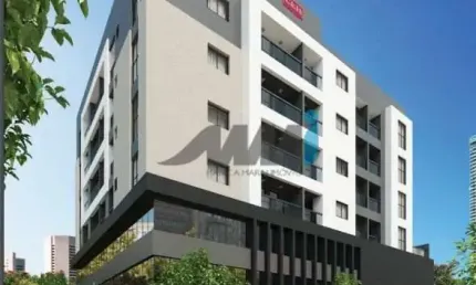 Apartamento com 2 quartos à venda na rua áustria, 144, nações, balneário camboriú por r$ 812.441