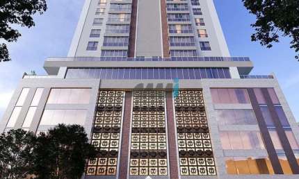 Apartamento com 4 quartos à venda na Avenida 3ª Avenida, 307, Centro, Balneário Camboriú por R$ 2.500.000