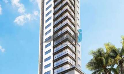 Apartamento com 3 quartos à venda na Avenida 3ª Avenida, 131, Centro, Balneário Camboriú por R$ 1.940.000