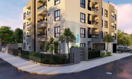 Apartamento com 2 quartos à venda na Avenida Radial Leste-Oeste, 613, Meia Praia, Navegantes por R$ 684.000
