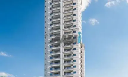 Apartamento com 3 quartos à venda na Rua Antônio Bonanomi, 94, Fazenda, Itajaí por R$ 1.239.400