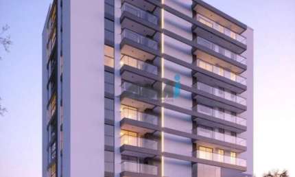 Apartamento com 2 quartos à venda na Avenida José Eugênio Muller, 435, Vila Operária, Itajaí por R$ 756.000