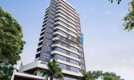 Apartamento com 3 quartos à venda na Rua Santo Antônio, 283, São Judas, Itajaí por R$ 950.000