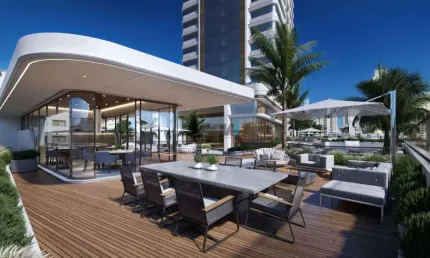 Apartamento com 4 quartos à venda na avenida do estado dalmo vieira, 3351, centro, balneário camboriú por r$ 2.290.000