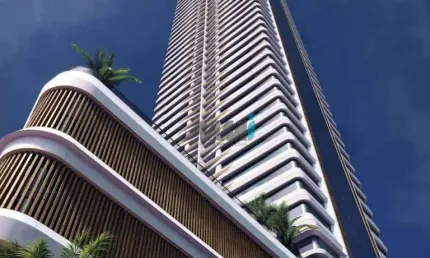 Apartamento com 4 quartos à venda na avenida do estado dalmo vieira, 3351, centro, balneário camboriú por r$ 2.395.000