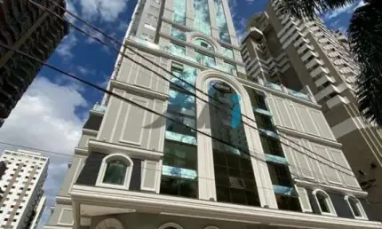 Apartamento com 4 quartos à venda na Rua Alvin Bauer, 100, Centro, Balneário Camboriú por R$ 4.100.000