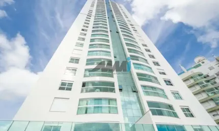 Apartamento com 3 quartos à venda na Rua Lauro Muller, 950, Centro, Itajaí por R$ 3.350.000