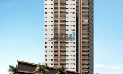 Apartamento com 2 quartos à venda na Rua José Gall, 905, Dom Bosco, Itajaí por R$ 850.000