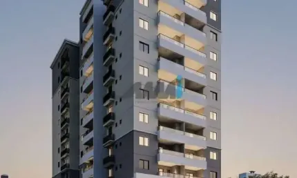 Apartamento com 3 quartos à venda na avenida getúlio vargas, 411, vila operária, itajaí por r$ 809.800
