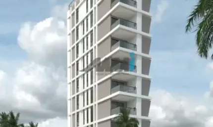 Apartamento com 2 quartos à venda na Rua Vergínia Ângelo Severino, 56, Praia Brava, Itajaí por R$ 2.050.000