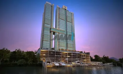 Apartamento com 3 quartos à venda na Rua 3700, 424, Centro, Balneário Camboriú por R$ 5.400.000