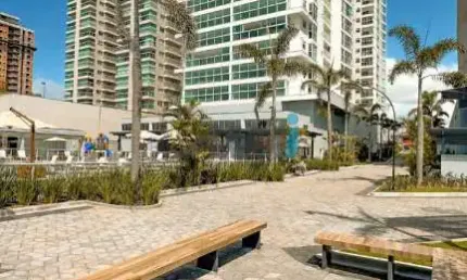 Cobertura com 4 quartos à venda na Avenida Nereu Ramos, 4771, Itacolomi, Balneário Piçarras por R$ 3.807.923