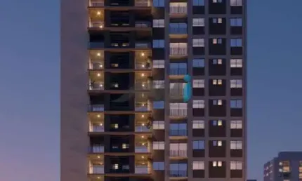 Apartamento com 2 quartos à venda na Rua Juvenal Garcia, 400, Centro, Itajaí por R$ 840.000