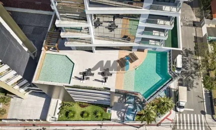 Apartamento com 4 quartos à venda na jorge tzaschel, 316, fazenda, itajaí por r$ 6.025.523