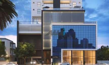Apartamento com 4 quartos à venda na Rua 1201, 310, Centro, Balneário Camboriú por R$ 3.700.000