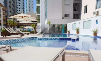 Apartamento com 3 quartos à venda na Rua 3300, 350, Centro, Balneário Camboriú por R$ 3.250.000