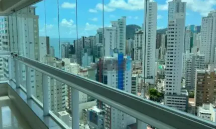 Apartamento com 3 quartos à venda na Rua 3000, 444, Centro, Balneário Camboriú por R$ 2.400.000