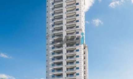 Apartamento com 2 quartos à venda na Rua Antônio Bonanomi, 94, Fazenda, Itajaí por R$ 1.378.500