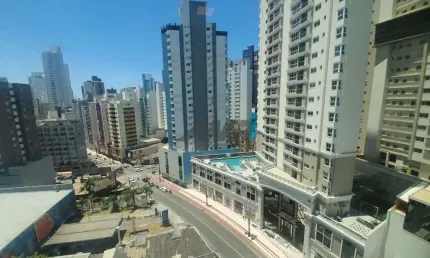 Apartamento com 3 quartos à venda na rua 3700, 450, centro, balneário camboriú por r$ 2.800.000