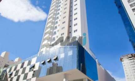 Apartamento com 3 quartos à venda na Rua 951, 241, Centro, Balneário Camboriú por R$ 2.530.000