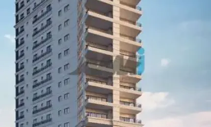 Apartamento com 5 quartos à venda na Rua Lauro Muller, 340, Centro, Itajaí por R$ 5.600.000