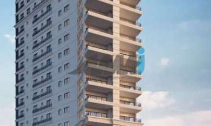Apartamento com 3 quartos à venda na Rua Lauro Muller, 340, Centro, Itajaí por R$ 2.500.000