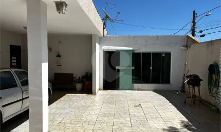 Casa com 4 quartos à venda na N-001, Anápolis City, Anápolis
