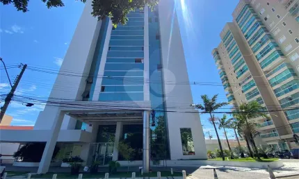 Apartamento com 4 quartos à venda na Bartolomeu De Gusmão, Jundiaí, Anápolis