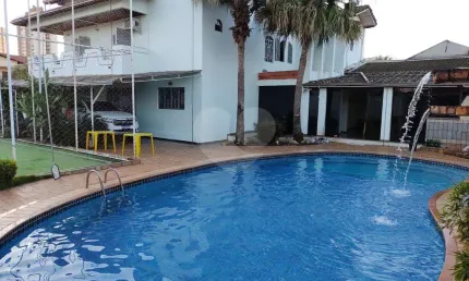Casa com 2 quartos à venda em Jardim Bandeirante - GO