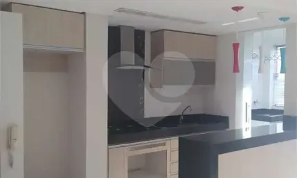 Apartamento com 3 quartos à venda em Cidade Jardim - GO