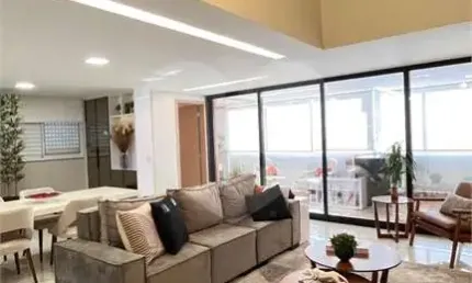 Apartamento com 3 quartos à venda em jardim das américas 2ª etapa - go