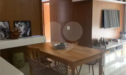 Apartamento com 3 quartos à venda na José Neto Paranhos, Jundiaí, Anápolis