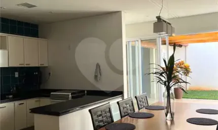 Sobrado com 3 quartos à venda em cidade jardim - go