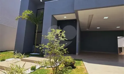 Casa com 3 quartos à venda na S-075, Anápolis City, Anápolis