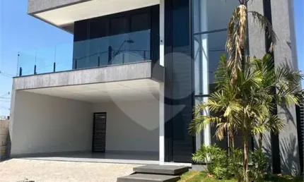 Condomínio com 3 quartos à venda em Condomínio Terras Alpha Anápolis - GO