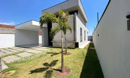 Casa com 3 quartos à venda na S-053, Anápolis City, Anápolis