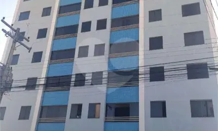 Apartamento com 3 quartos à venda em Cidade Jardim - GO