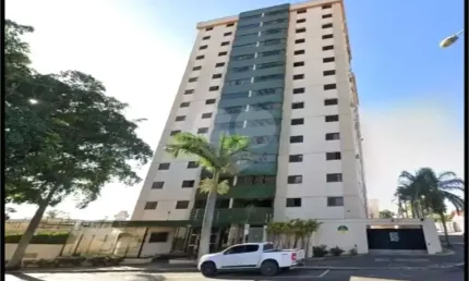 Apartamento com 3 quartos à venda em Jardim Bandeirante - GO