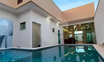 Casa com 3 quartos à venda em Parque Brasília 2ª Etapa - GO