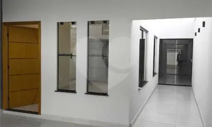 Casa com 3 quartos à venda na Ancona, Jardim Itália, Anápolis