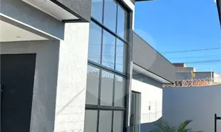 Casa com 3 quartos à venda na Elias Zac Zac, Jardim Itália, Anápolis