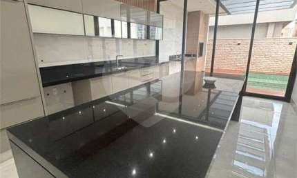 Casa com 3 quartos à venda em Condomínio Residencial Grand Trianon - GO