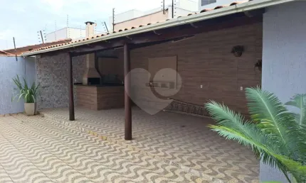 Casa com 3 quartos à venda na S-046, Anápolis City, Anápolis