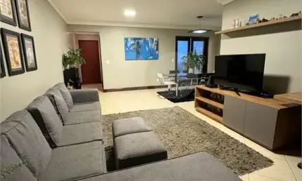 Apartamento com 4 quartos à venda em Jardim Bandeirante - GO