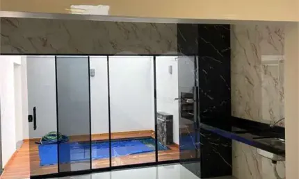 Casa com 3 quartos à venda na Udine, Jardim Itália, Anápolis