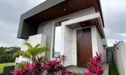 Casa com 4 quartos à venda em Condomínio Residencial Grand Trianon - GO