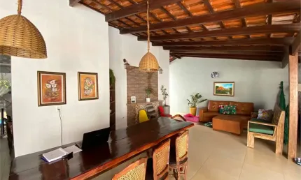 Casa com 4 quartos à venda na L-001, Jardim Europa, Anápolis