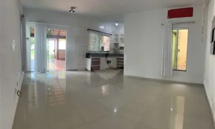 Casa com 2 quartos à venda na S-063, Anápolis City, Anápolis