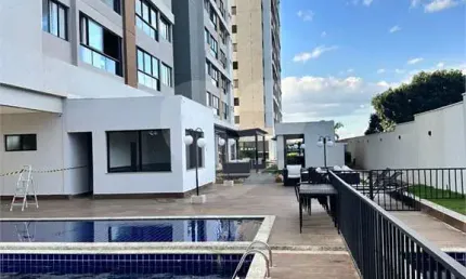 Apartamento com 3 quartos à venda na Madre Maria Dos Anjos, Jundiaí, Anápolis