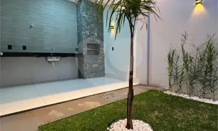 Casa com 3 quartos à venda em Polocentro 2ª Etapa - GO